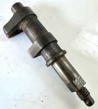 Indian Motorcycle Chief Engine Exhaust Valve ...