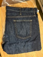 Old Navy Men's Famous Jeans Regular/Standard Medium Wash, Sz 42 x 36 NWT