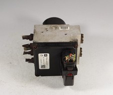 GM 20910214 Genuine OEM Silverado Sierra Anti Lock Brake Control Module ...