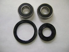 FRONT WHEEL BEARING AND SEAL KIT FITS HONDA KIT 53