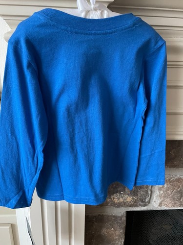 UCLA 3T tshirt long sleeves NWT - Picture 2 of 8