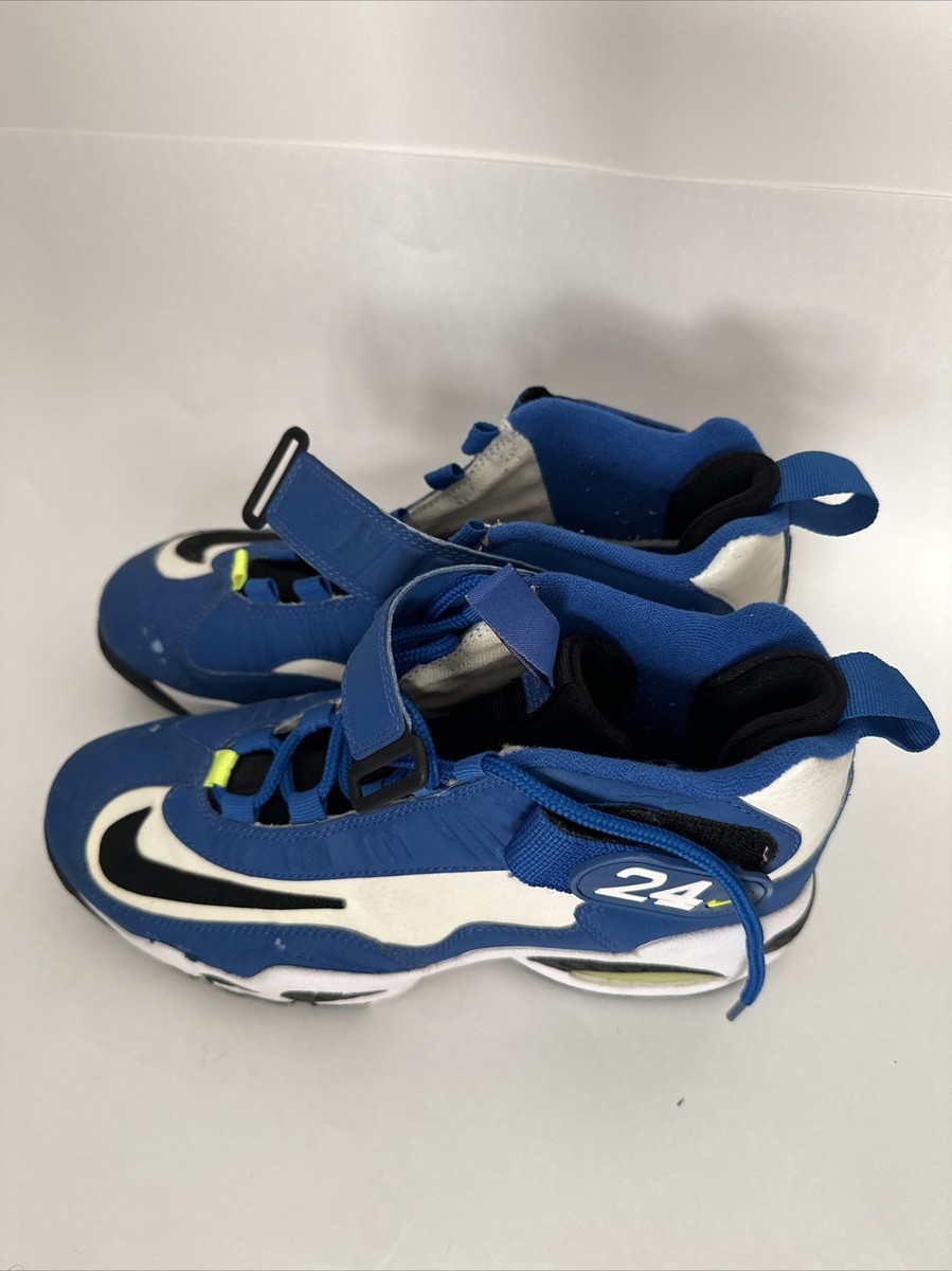 griffey trainers