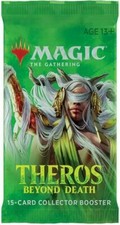 mtg theros beyond death top cards Magic The Gathering - Theros Beyond Death - Ashiok, Nightmare Muse main image 0