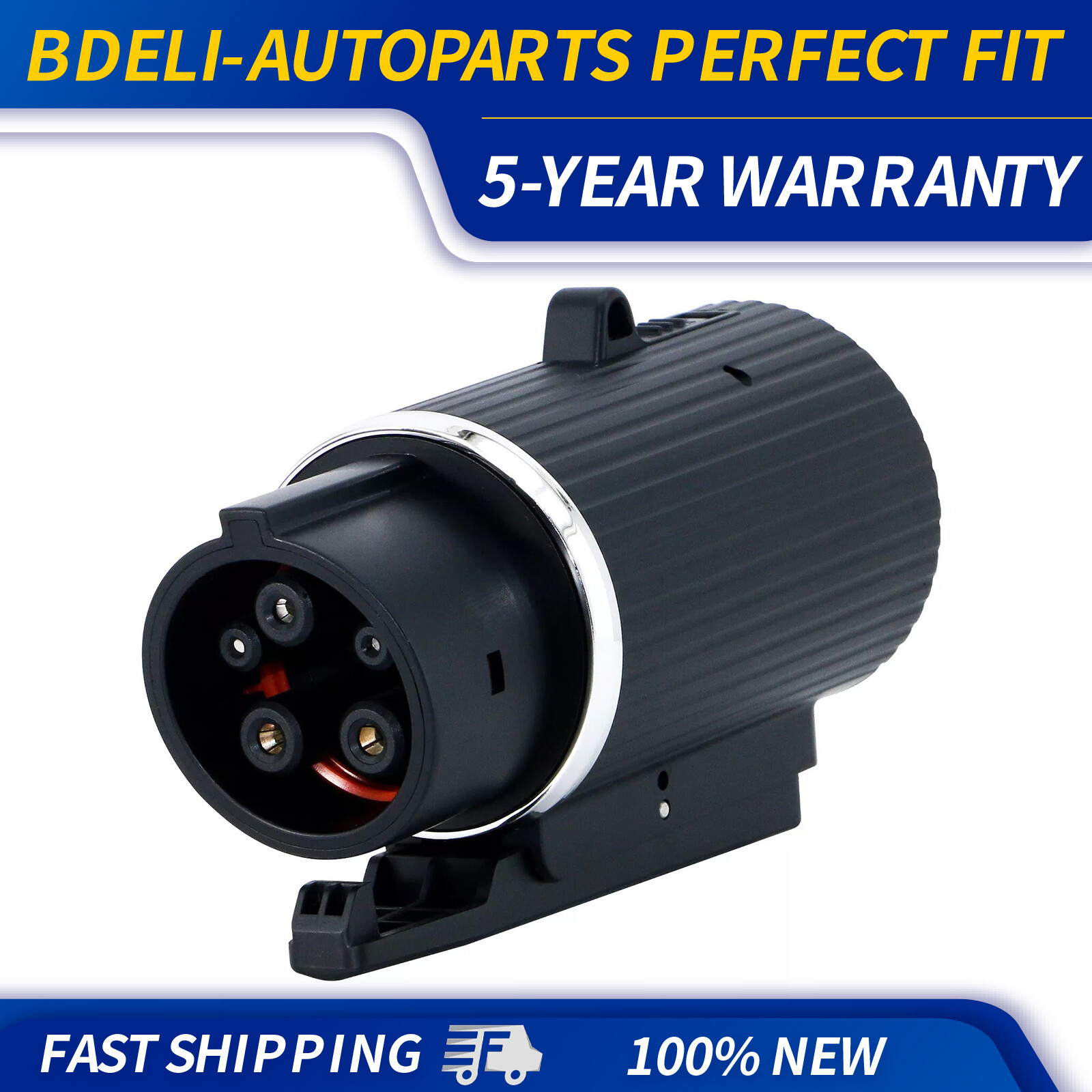 SAE J1772 Tesla Charging Adapter TSL02 for Model 3 X S Y UMC Charger