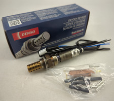 New Genuine Denso Universal 4 Wire O2 Oxygen Sensor 11.5 Inch Wire 234-6209l
