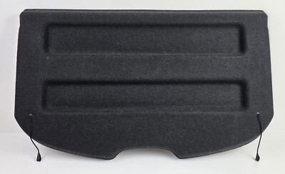 NISSAN QASHQAI J10 MK1 2007-2013 PARCEL SHELF BOOT COVER GENUINE 79910JD00C