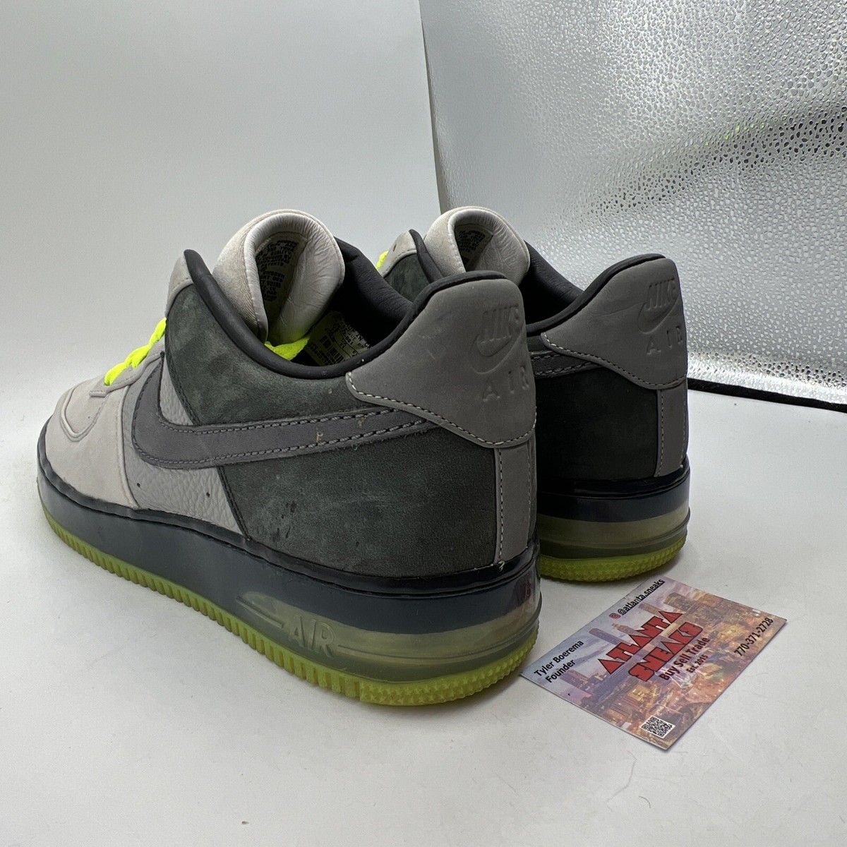 air force 1 95