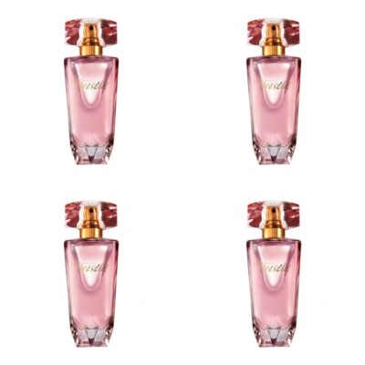 Imari Avon Treselle Perfume Avon Price X AVON Treselle Eau De