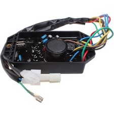 Reliable KI DAVR 50S3 Automatic Voltage Regulator for Kipor Diesel Generators