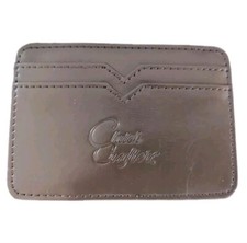 The Magic Folding Wallet