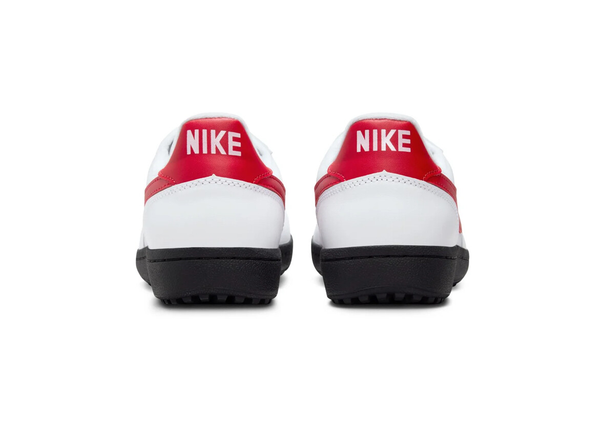Nike Field General 82 SP White Varsity Red Men Sizes 4 - 15