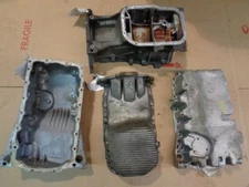 OEM Oil Pan CHRYSLER COLT 87 88 89 90