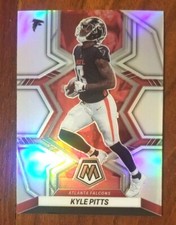 2022 Mosaic Rookie, Veteran Base & Parallel #1-200 Football Cards PYP!