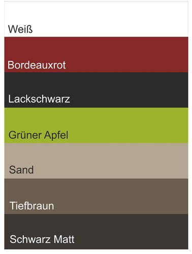 Miniküche Singleküche Kleinküche MK 90 mit Kühlschrank 90cm breit - Bild 5 von 9