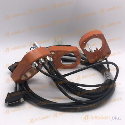 1PC 3HAC4791-1 ABB IRB 2400 Robot Axis Cable Wire Line With Fast Delivery