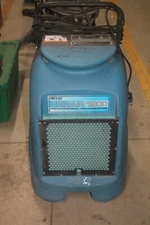 Dri-Eaz Drizair 1200 Commercial Dehumidifier Model F203-A