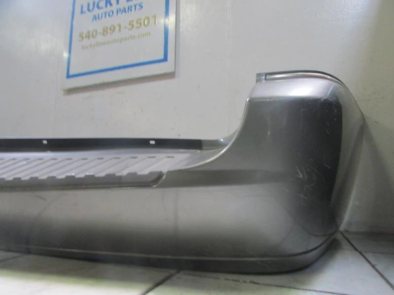 PARAGOLPES TRASERO FORD FREESTAR 04 05 06 07 Foto 3 de 3