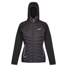 Regatta Womens/ladies Andreson Vii Hybrid Jacket Rg8033
