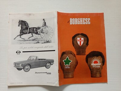 cb16 Zeitschrift ''Der Bourgeois'' Satire, drei Kugeln Soldat für Mitte-Links, 62
