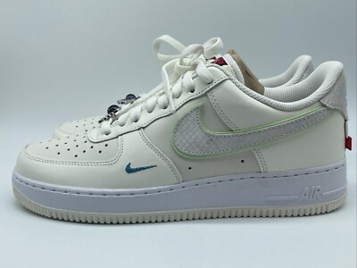 Nike Air Force 1 '07 'Year of the Dragon' Size 8.5, 10.5 FZ5052