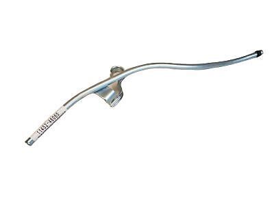 New Genuine Toyota Supra Engine Oil Level Guage Dipstick Tube Guide 11452-46060 - Bild 1 von 1