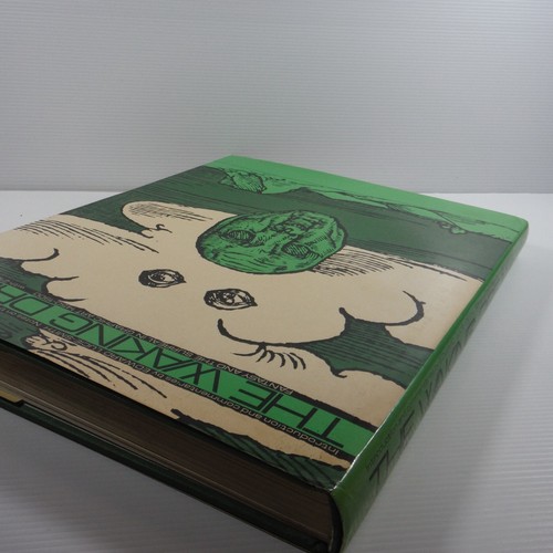 The Waking Dream by Edward Lucie-Smith Fantasy and the Surreal in Graphic Art HC - Picture 15 of 19