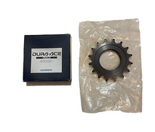 PIGNONE SHIMANO Dura-Ace SS-7600 16T 1/2x1/8''