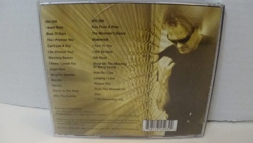 Power of Love (John Tesh) Musik CD - Bild 2 von 5