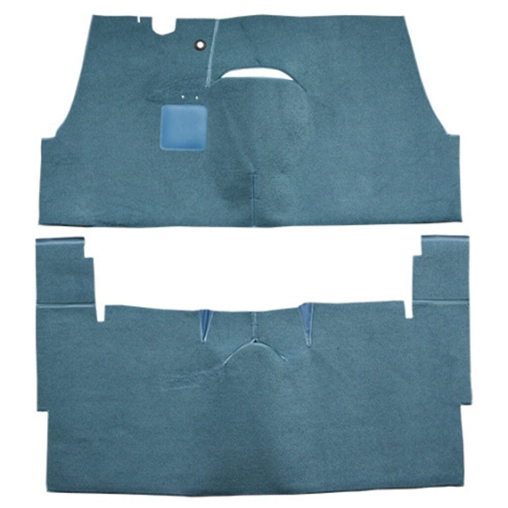 Carpet for 1954-1956 Oldsmobile 88 2DR Sedan Daytona