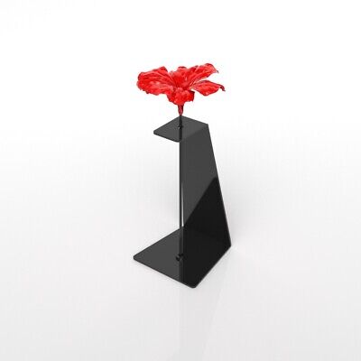 Tower of London Poppy Stand Poppy Display Stand Clear Perspex Acrylique