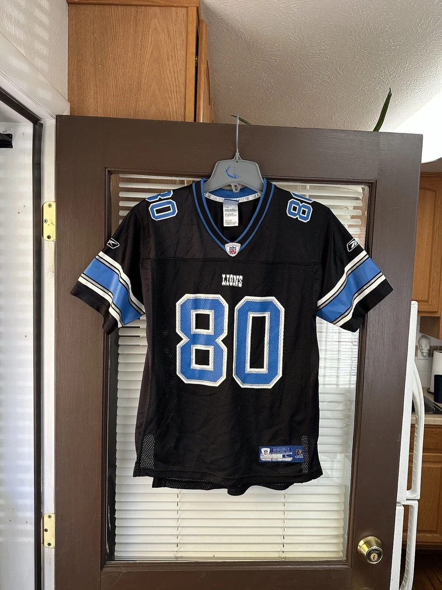 lions alternate jersey