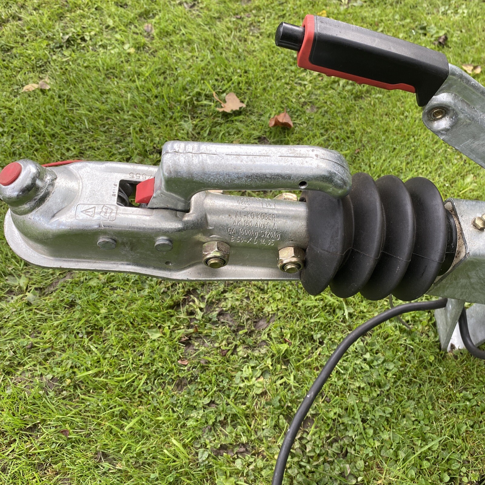 Motorhome Euro Car Towing A Frame Brand New From car A Tow eBay