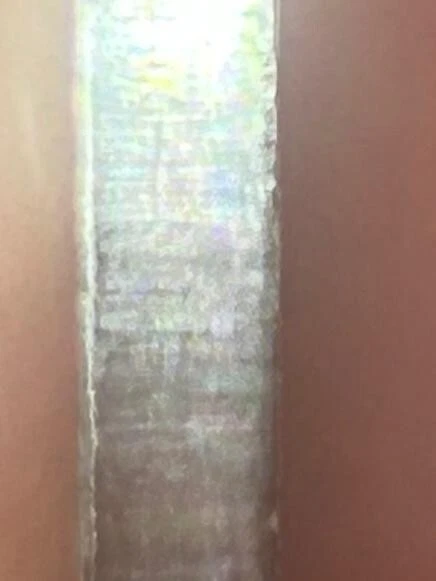 Silbermedaille von 1990 "40 Jahre Bundesrepublik Deutschland" - Bild 3 von 4