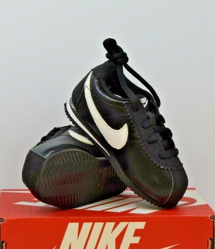 NEW NIKE CLASSIC CORTEZ BASIC (TD 