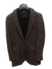 Giacca Cappottino Midi Jacket Coat Chaqueta Jacke Veste