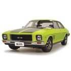 <!--F#f_0-->CLASSIC 1/18 Holden HQ Monaro GTS Sedan Barbados Green with Black Stripes #18839<!--F/-->