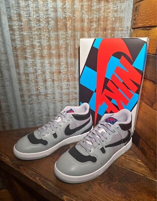 Nike Mac Attack Travis Scott low OG shoes men s Nike Shoe size 8.5