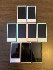 Apple iPod Nano 7a / 8a generazione 16 GB - qualsiasi colore - pacchetto