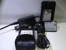 Symbol MC5040-PQODBQEA8WR mobile PDA pocket PC 2003 premium. Used. Tested 709