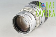 Leica Leitz Summicron 50mm F/2 Lens for Leica M 54304 T