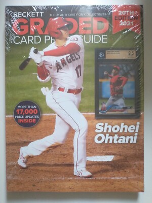beckett graded card price guide 2021 Amazon.com: 2026 Beckett Graded Card Price Guide (29th edition/L. Doncic  cover) : Toys & Games
