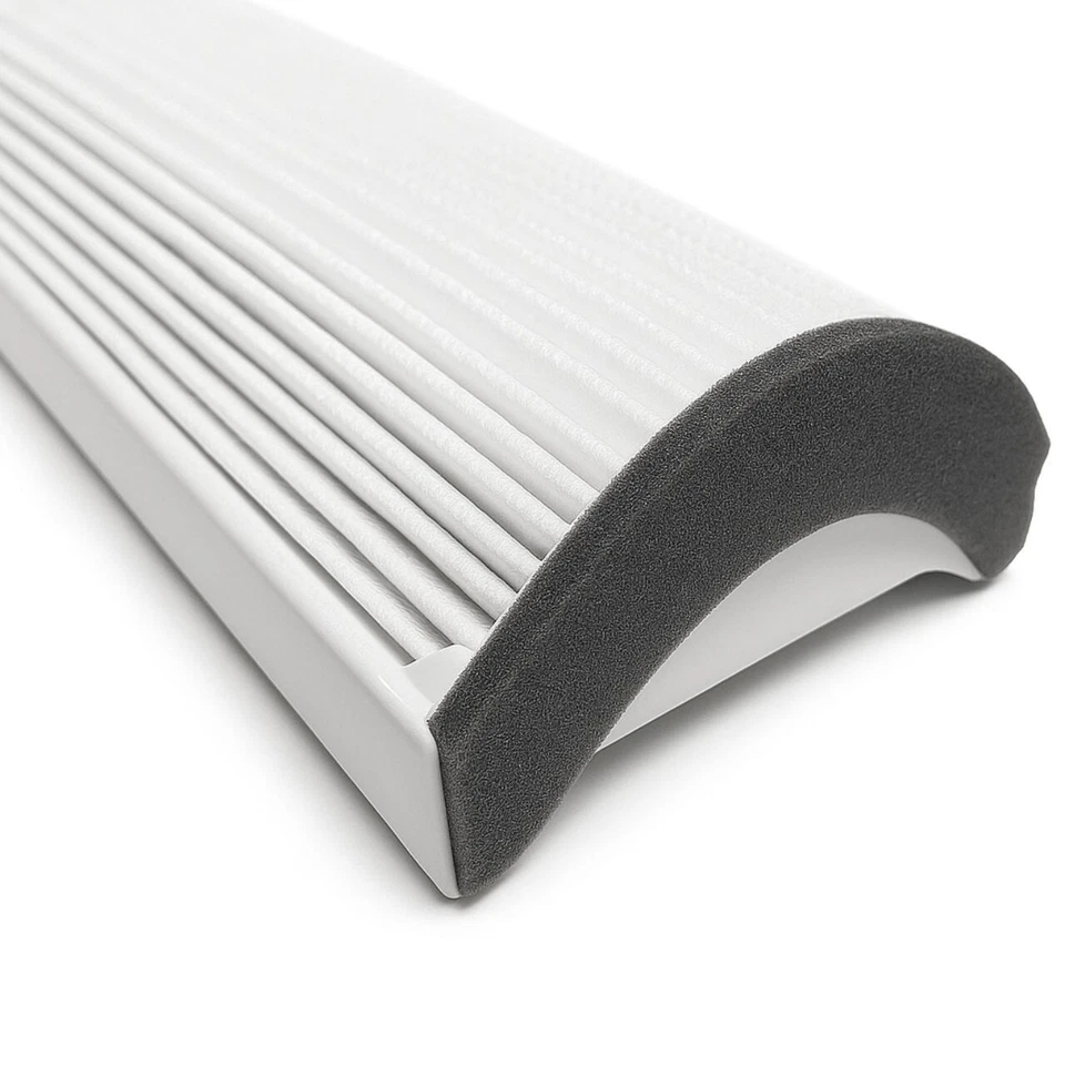 Verdadero reemplazo HEPA para purificador de aire de terapia TPP230 TPP240 TPP240F, 1 paquete Foto 4 de 4