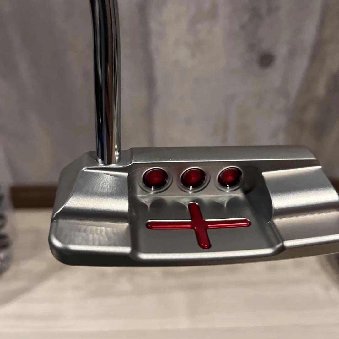ScottyCameron スコッティキャメロン 1st 500 限定 | gulatilaw.com