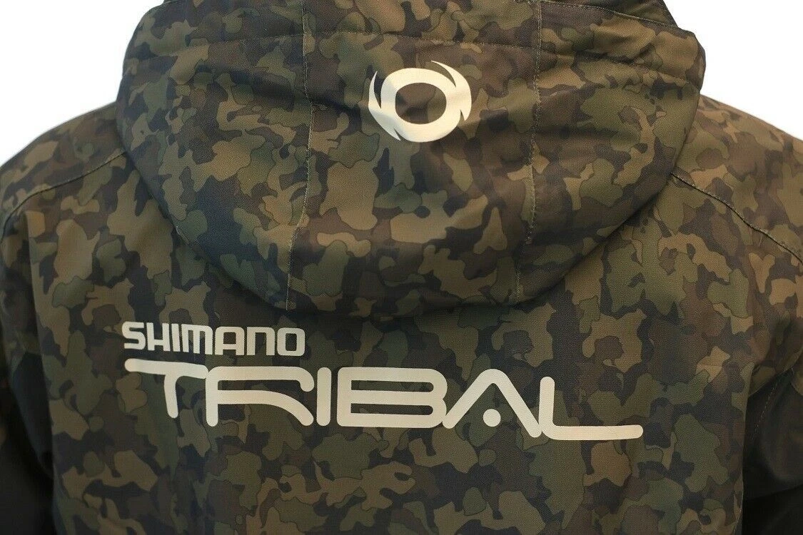 Veste clearance peche shimano