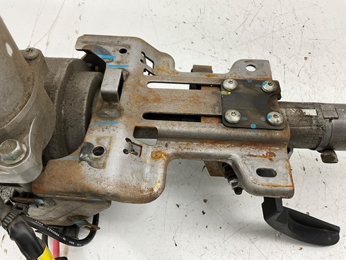 2012 Kia Sportage ELECTRIC POWER STEERING COLUMN OEM - Picture 7 of 10