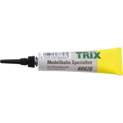 Minitrix 66626 Spezial-Fett Alle + Neu