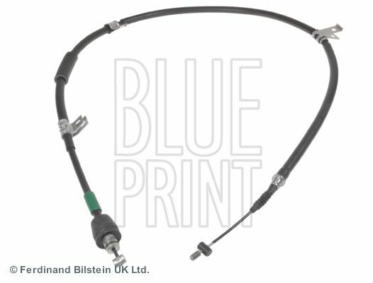 Blue Print Handbremsseil Hinten Rechts FüR Hyundai Elantra,Matrix-image