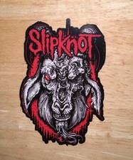 Slipknot Sticker