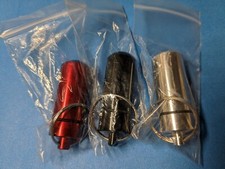 Pill Holder Waterproof Medicine Container Bottle Box Case Keychain Keyring