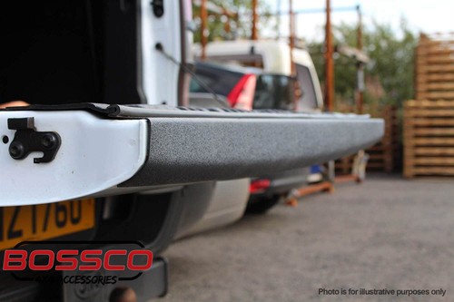 Tail Gate Cap Cover Suitable For Mazda BT-50 TF Series 2020-2025 - Picture 6 of 6